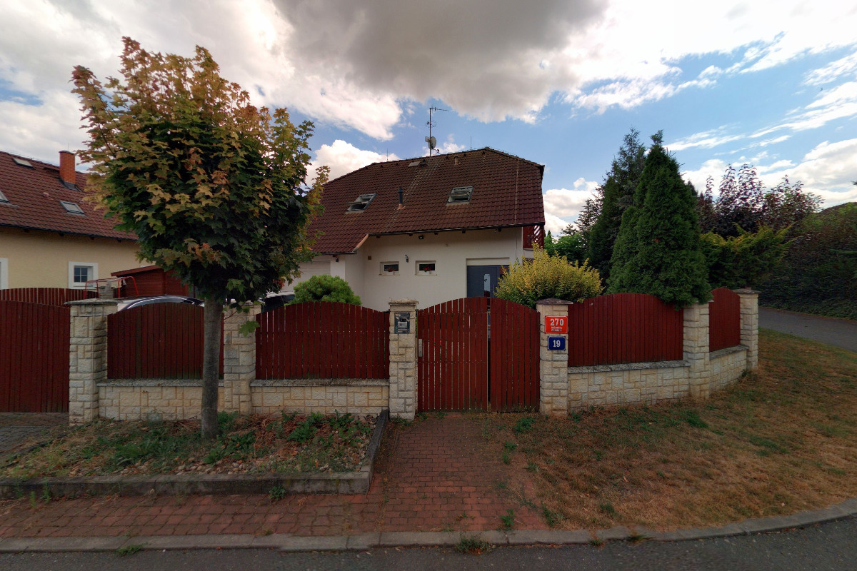 TOP HOTELS – hotely a ubytování v Praze a celé ČR