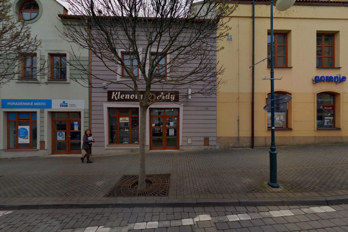 Zákaznické centrum innogy foto 5