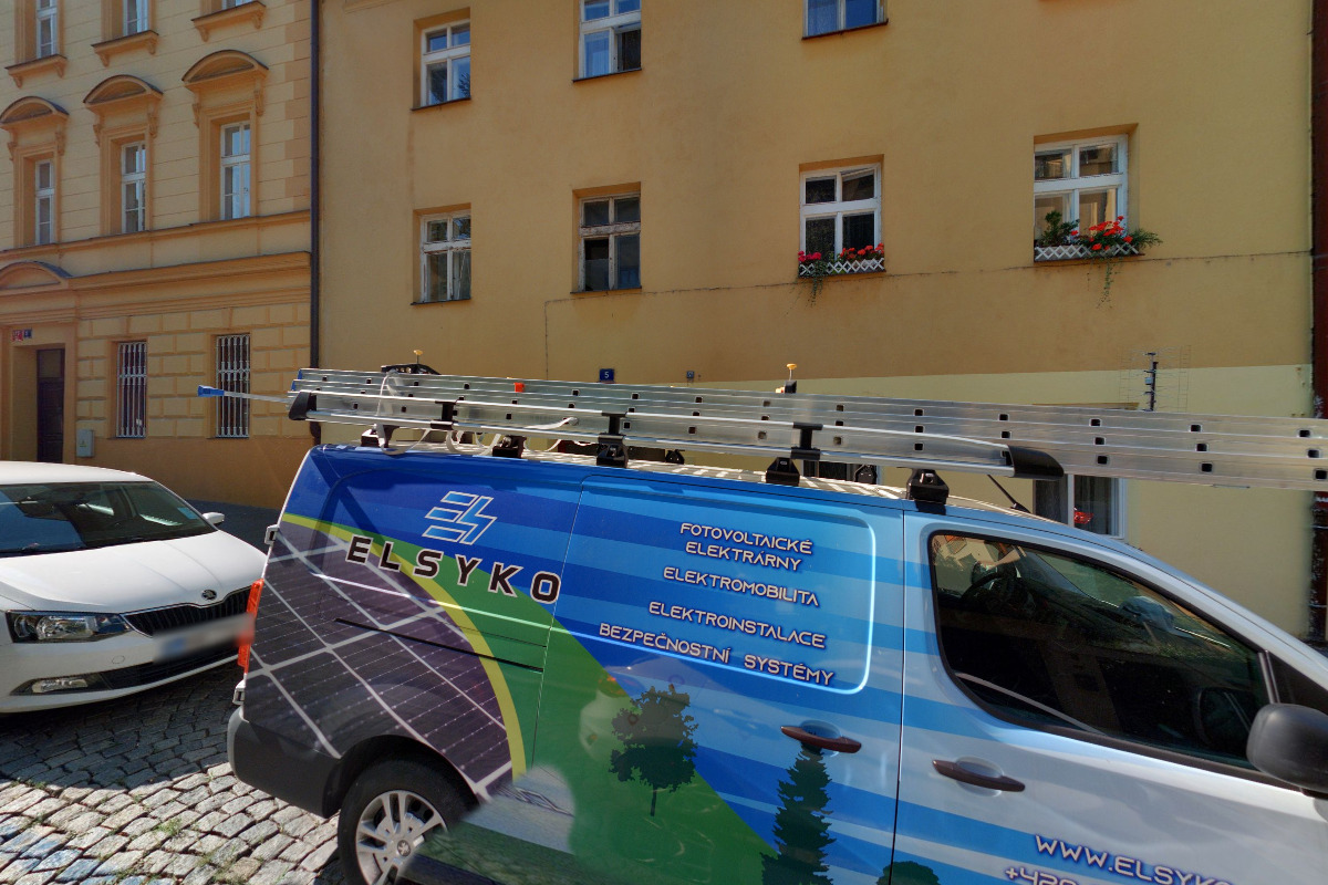 Lukáš Pejchal - Koučink foto 1