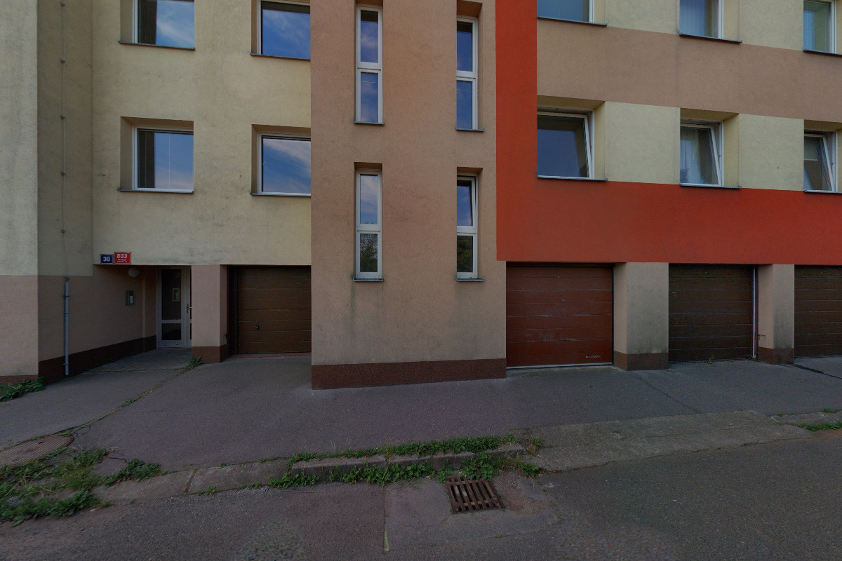 Ing. arch. Michaela Havlíčková foto 2