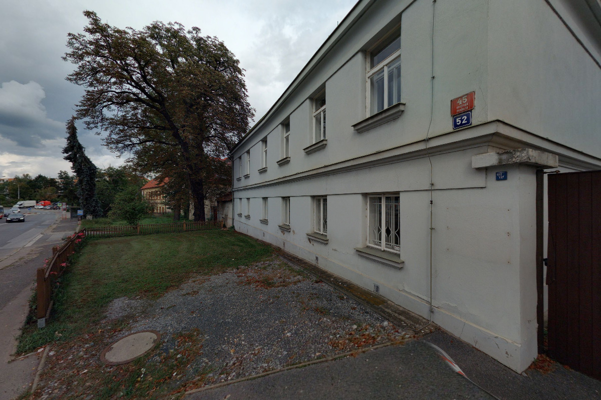 Jaroslav Kornelius Váňa