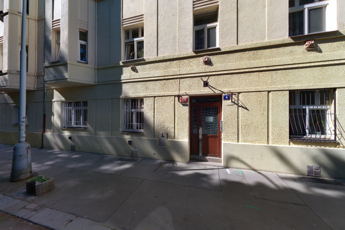 I N G E N I U M, v.o.s.