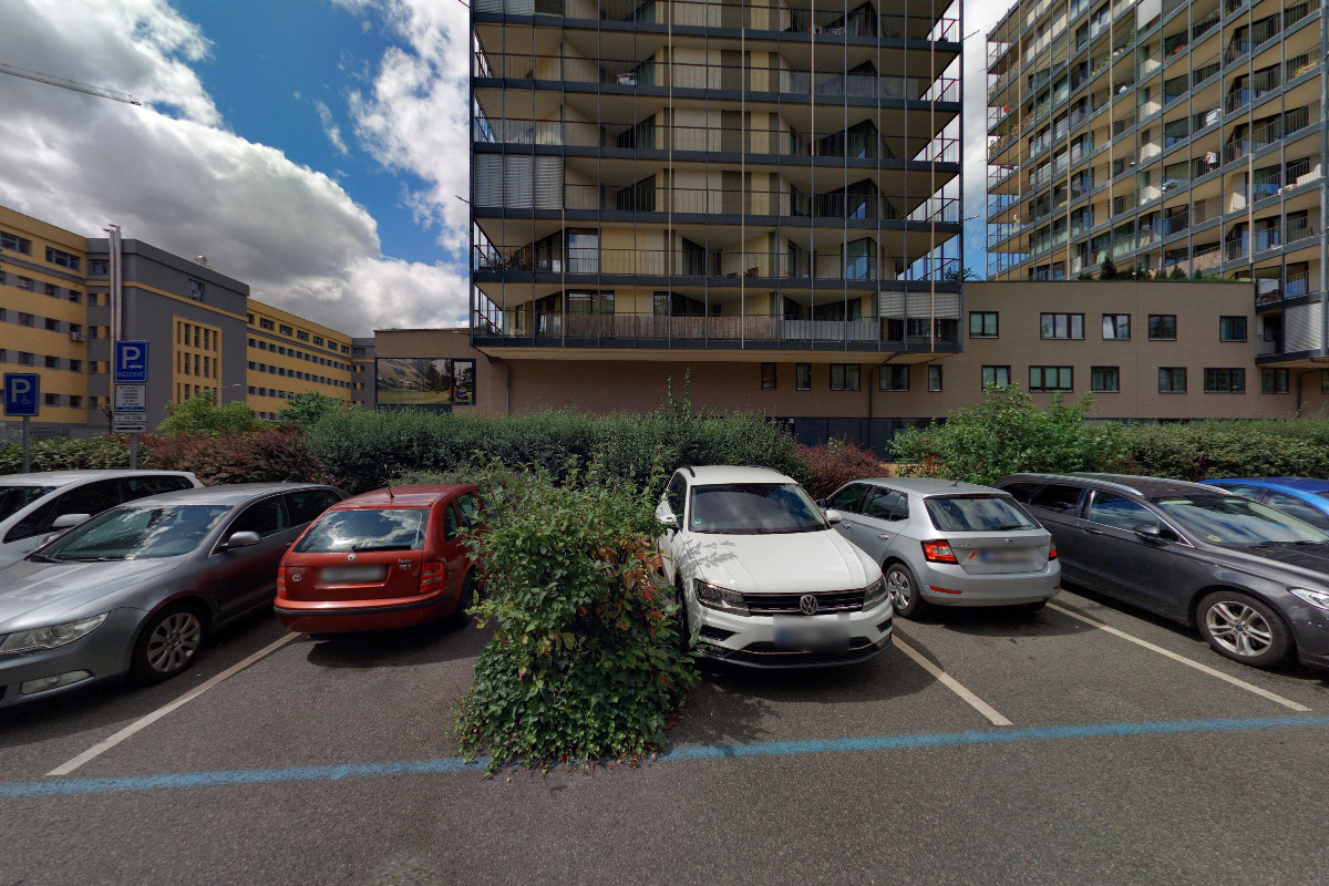 Bodegas Prague s.r.o.