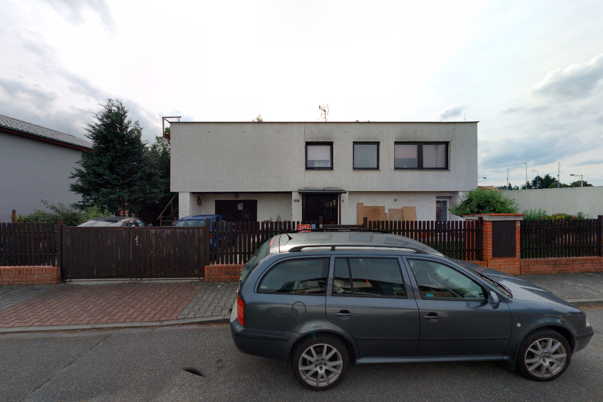 Marek Sklenář - Videodiskotéky