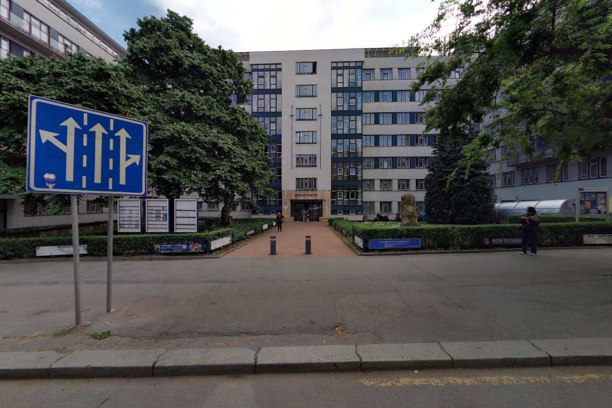 1. fond reverzních hypoték SICAV, a.s.