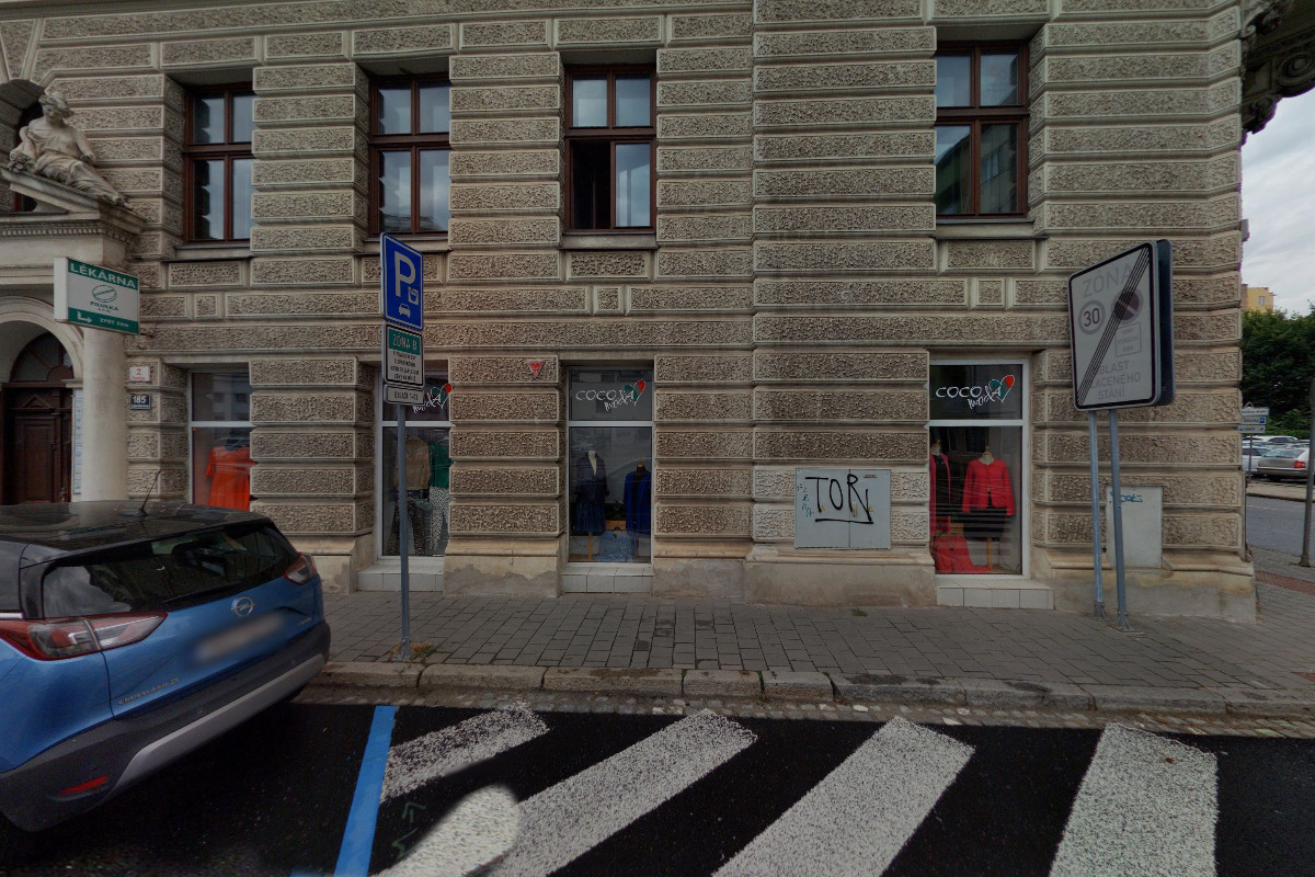 ZFP Akademie - Miroslav Brožek