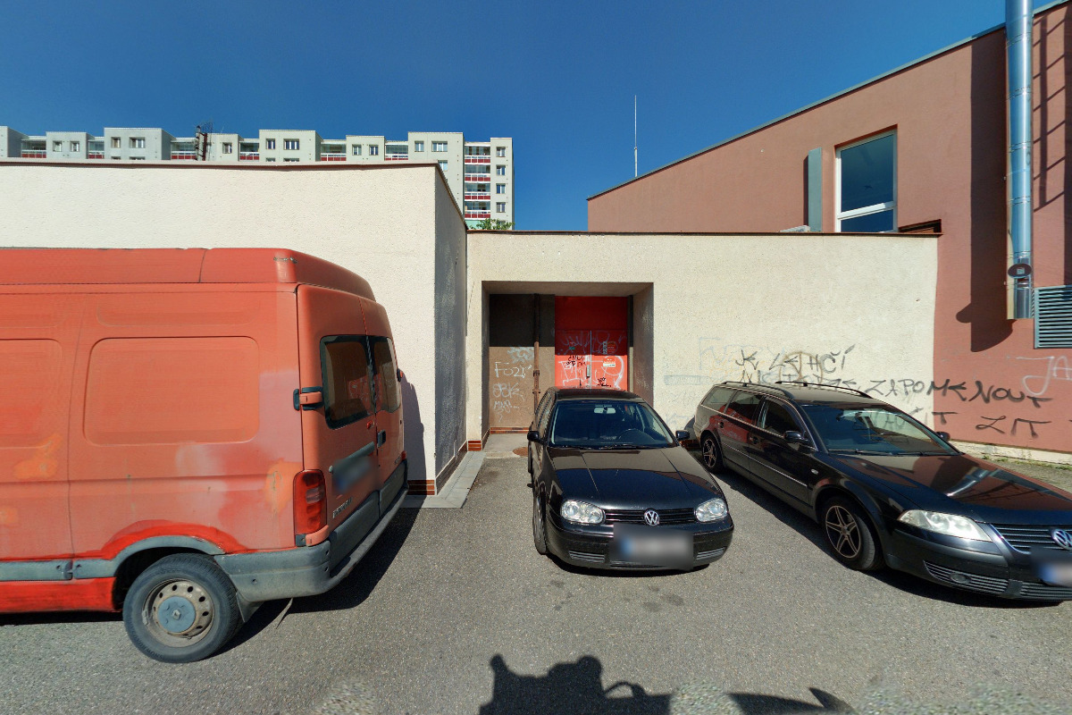 Technické sítě Brno foto 2