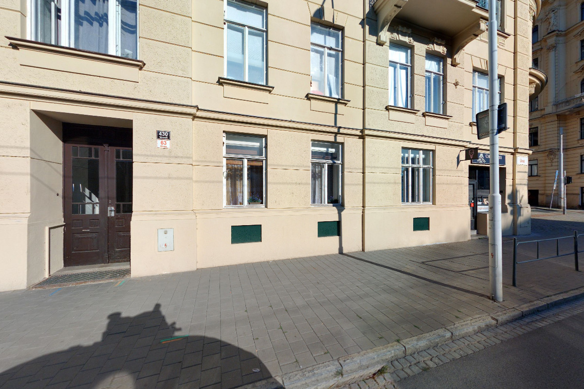 Výuka jazyků Mgr. Petr Hartmann