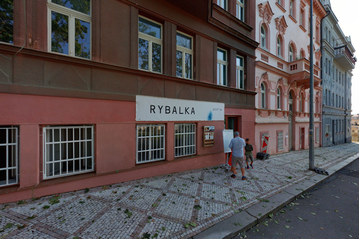 Studio Rybalka
