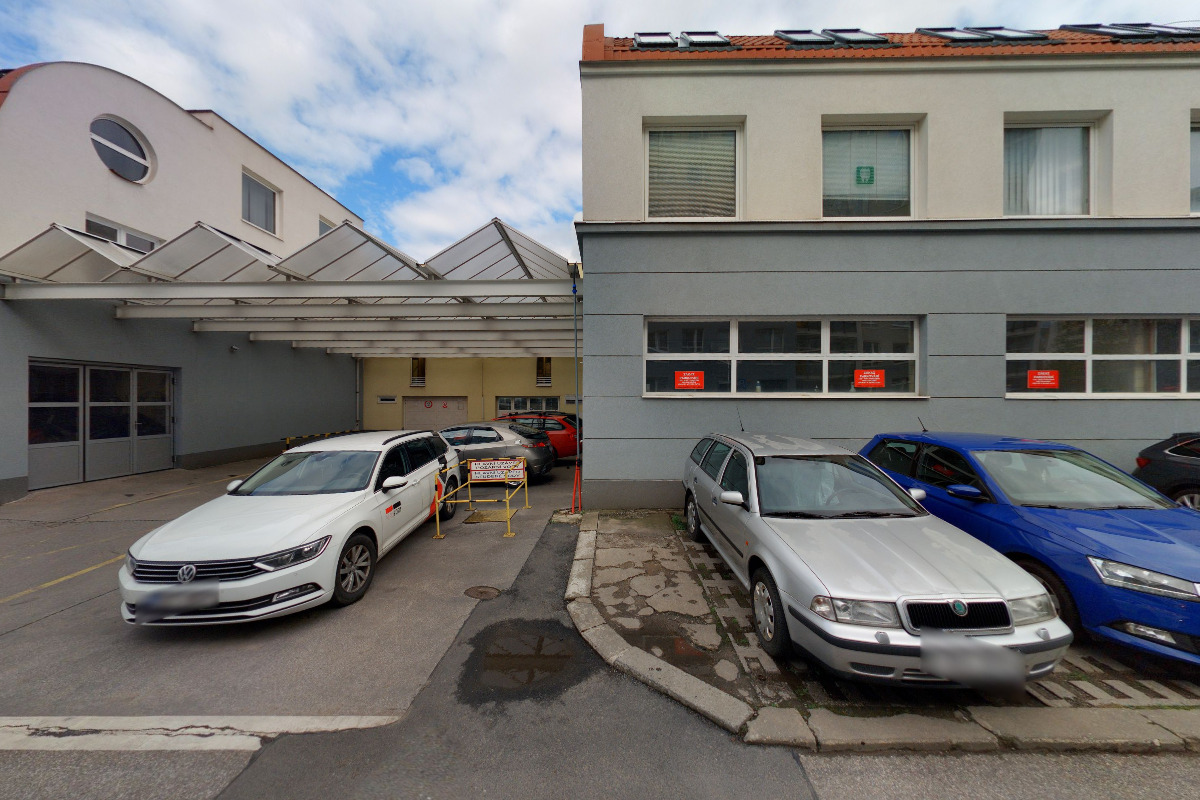 Stavební bytové družstvo STAVEG, družstvo foto 3