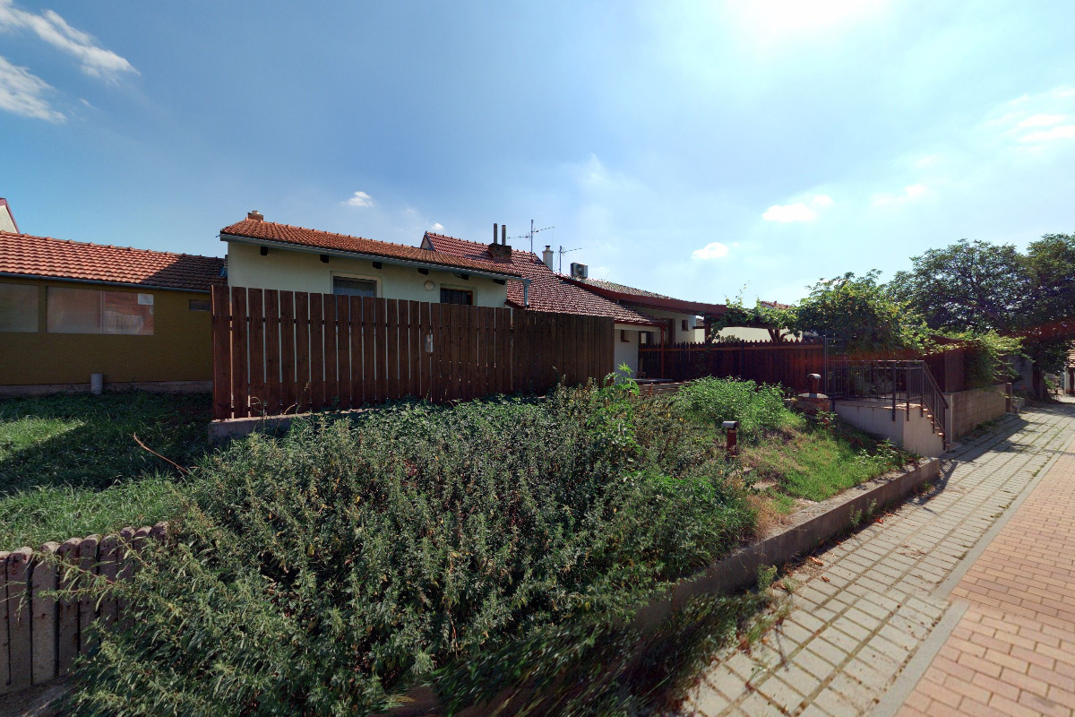 Sklep Mikulčice - ubytování foto 2