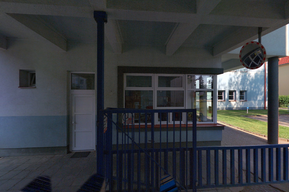 Lékařská knihovna Nemocnice Boskovice foto 2