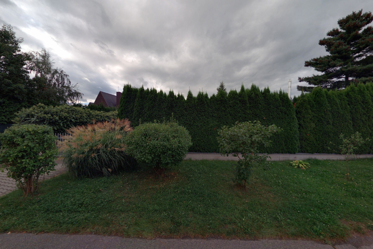 Luxusní apartmán Klánovice