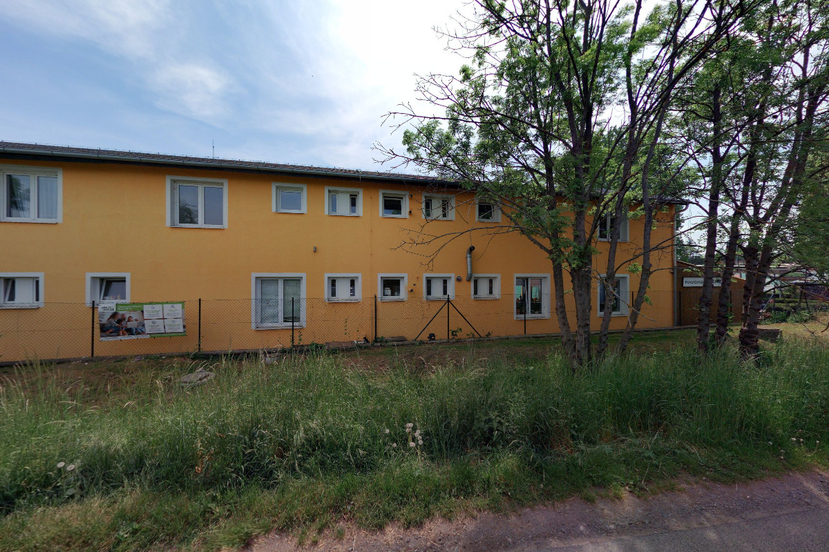 Kurzy tenisu Ing. Jan Meszároš