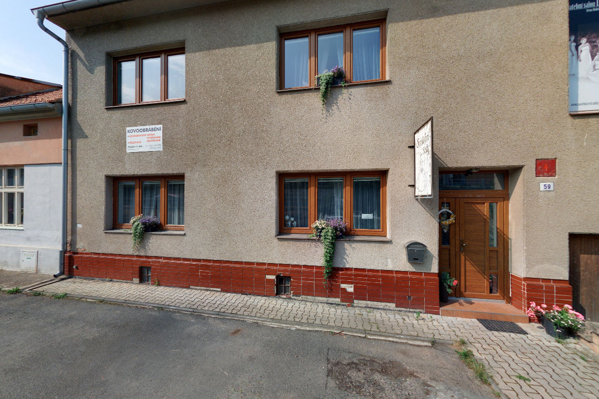 Svatební salon I.D.