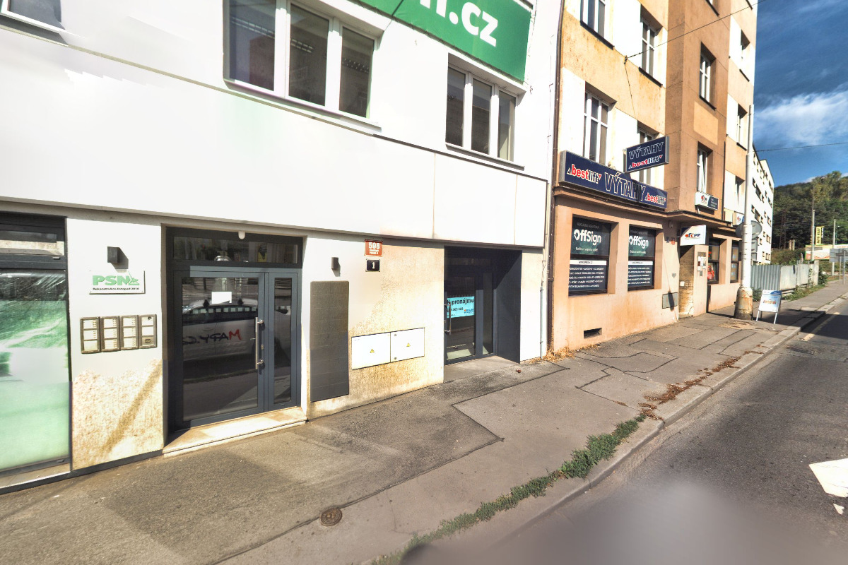 WATTe I Elektřina a Plyn