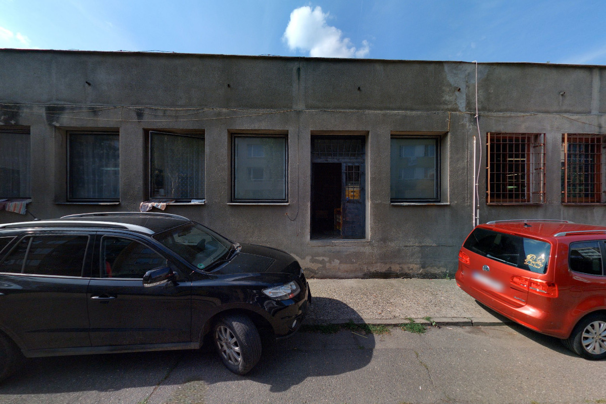 Středovy pekárny, s.r.o.