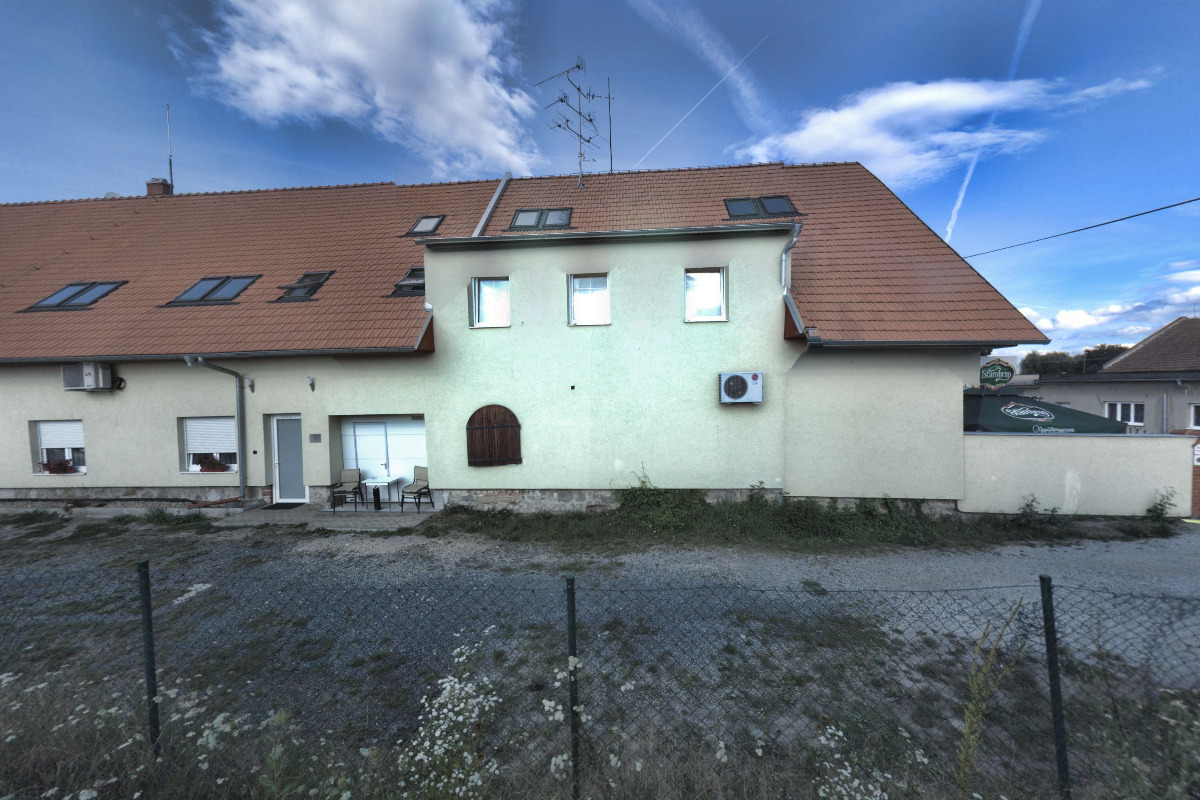 Apartmán Pasohlávky