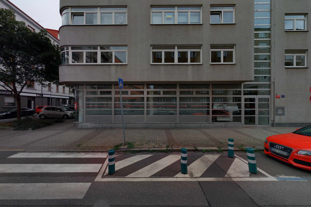 Pekař a cukrář, s.r.o.