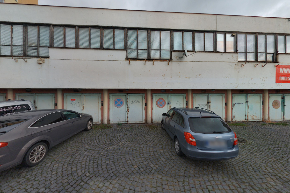 Billiard club Příbram