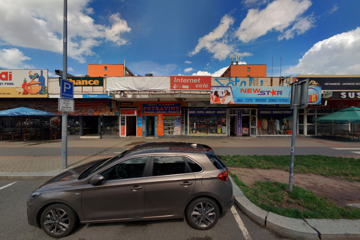 Mextra - Milena Medřická