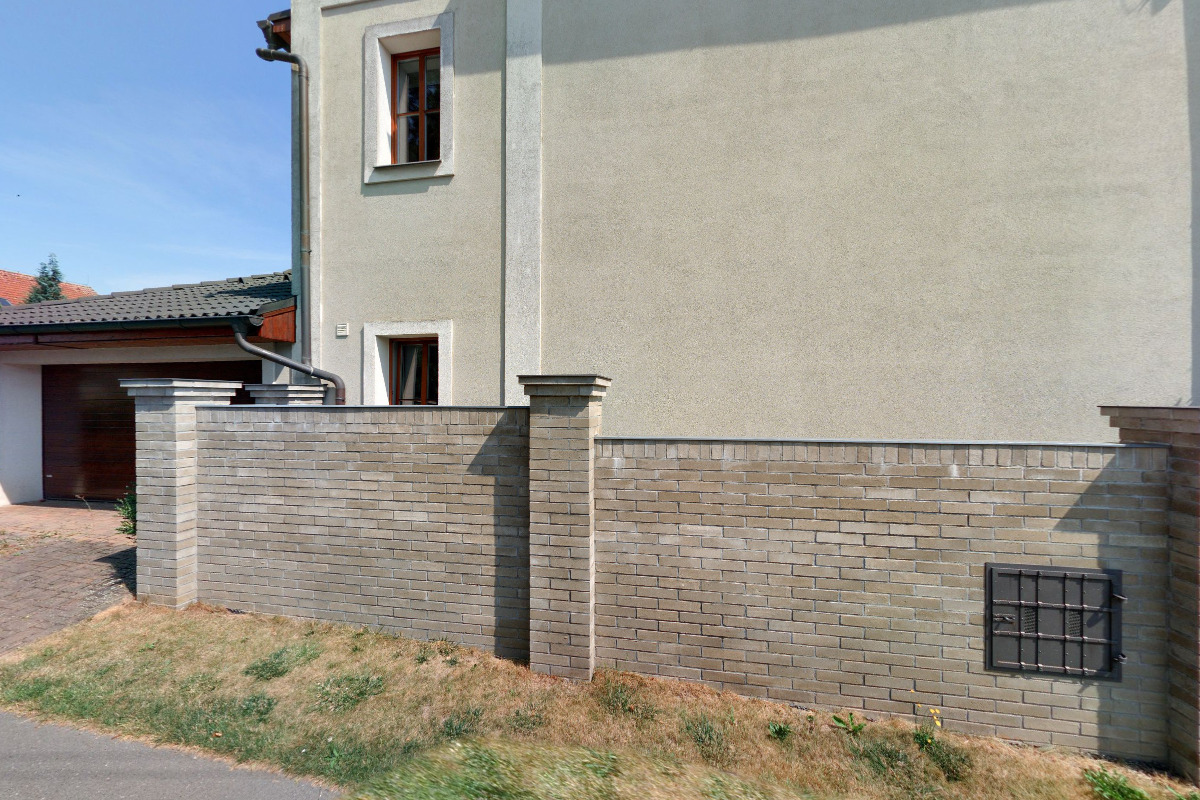 Ing. Jindřich Bucek