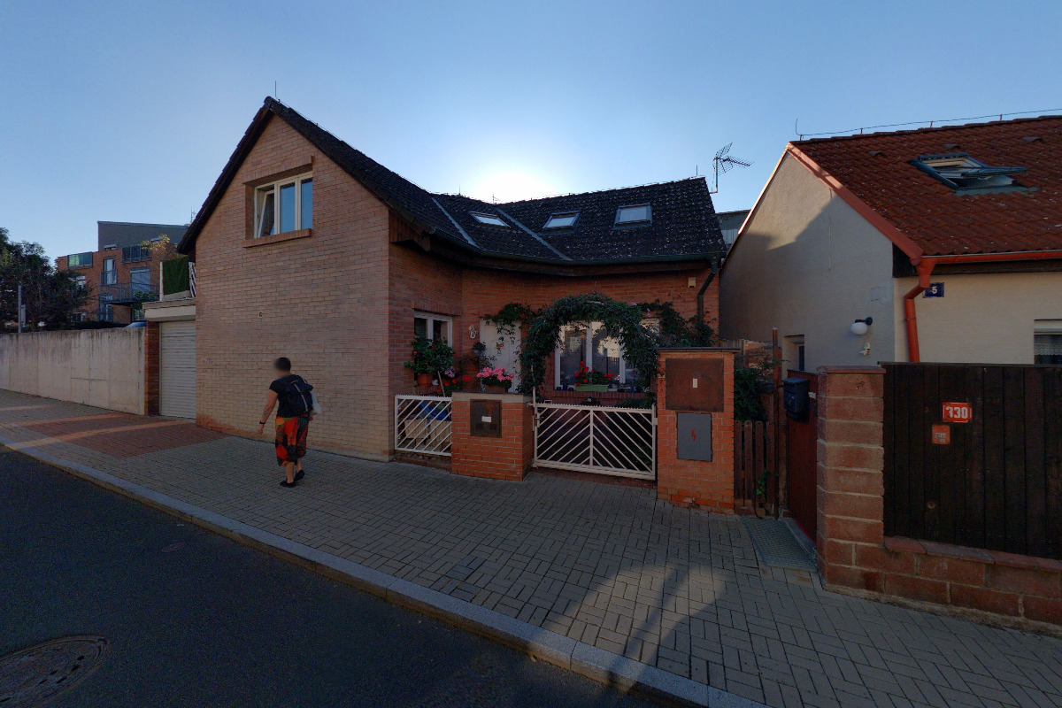 Ing. Lucie Zahrádková - plavání