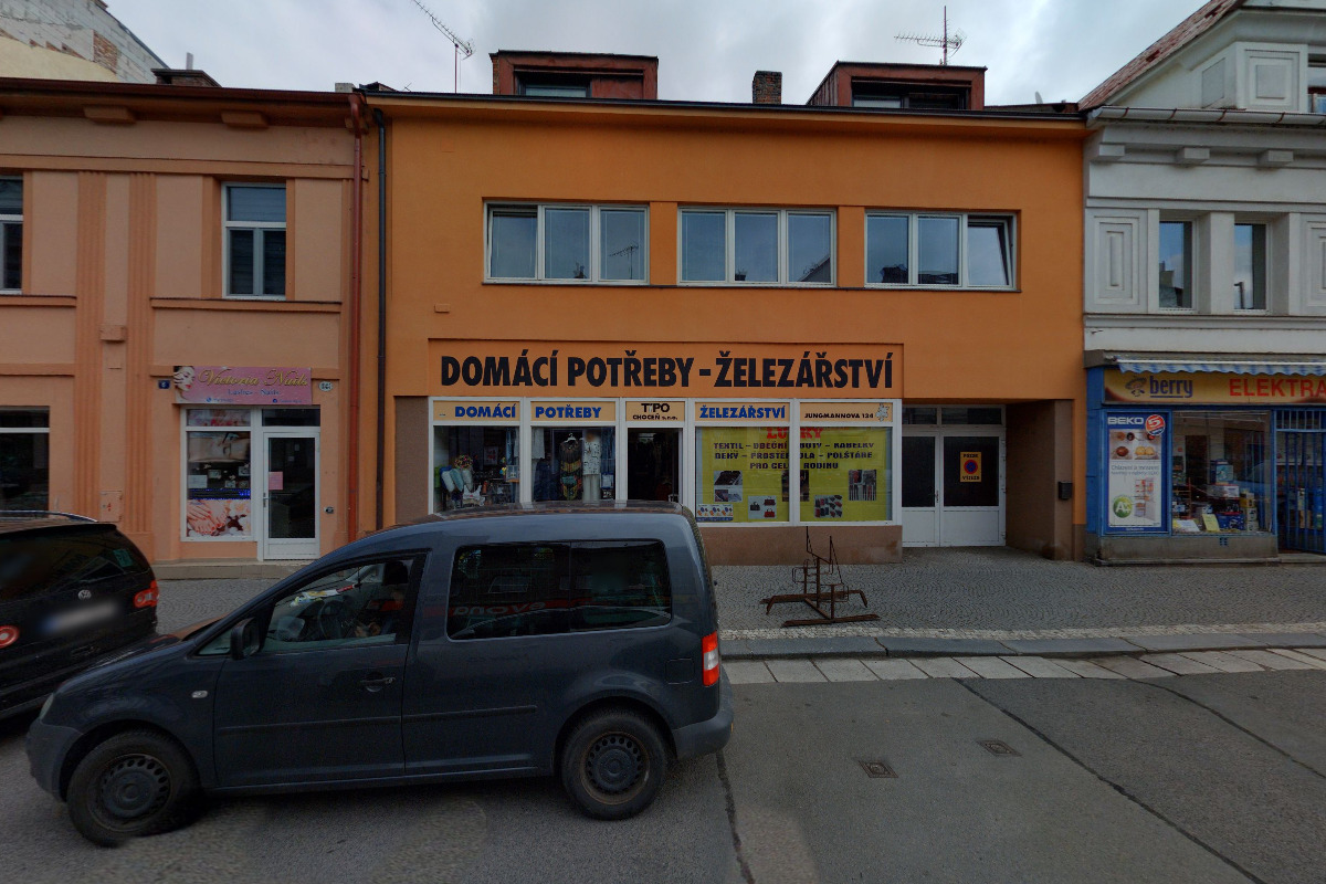 TIPO CHOCEŇ, s.r.o. foto 2