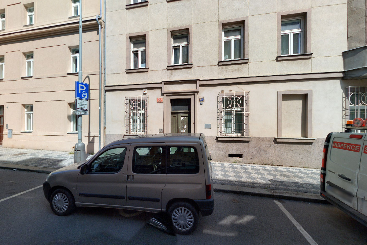 Aesculap Ambulance Radlice, s.r.o.