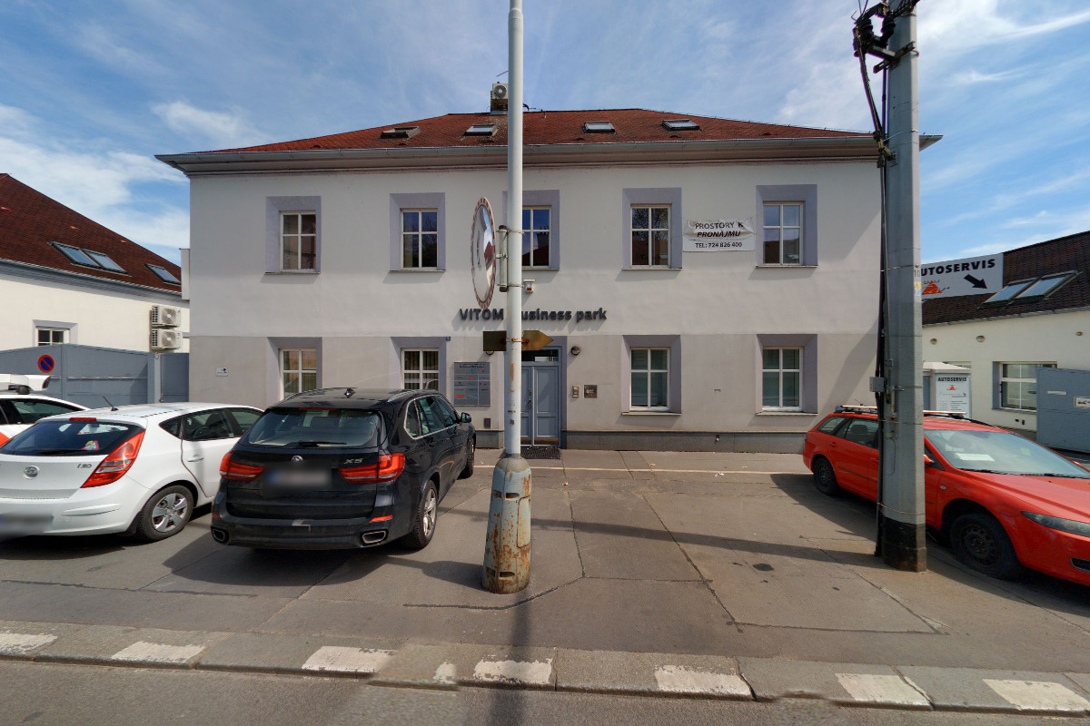 Rydlo Kratochvílová, advokátní kancelář