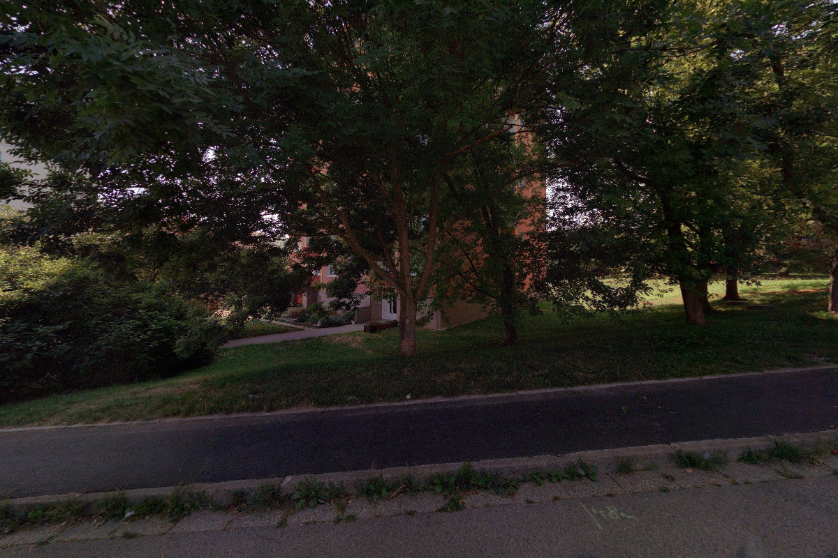 Výroba nožů - Alexandr Pospíšil