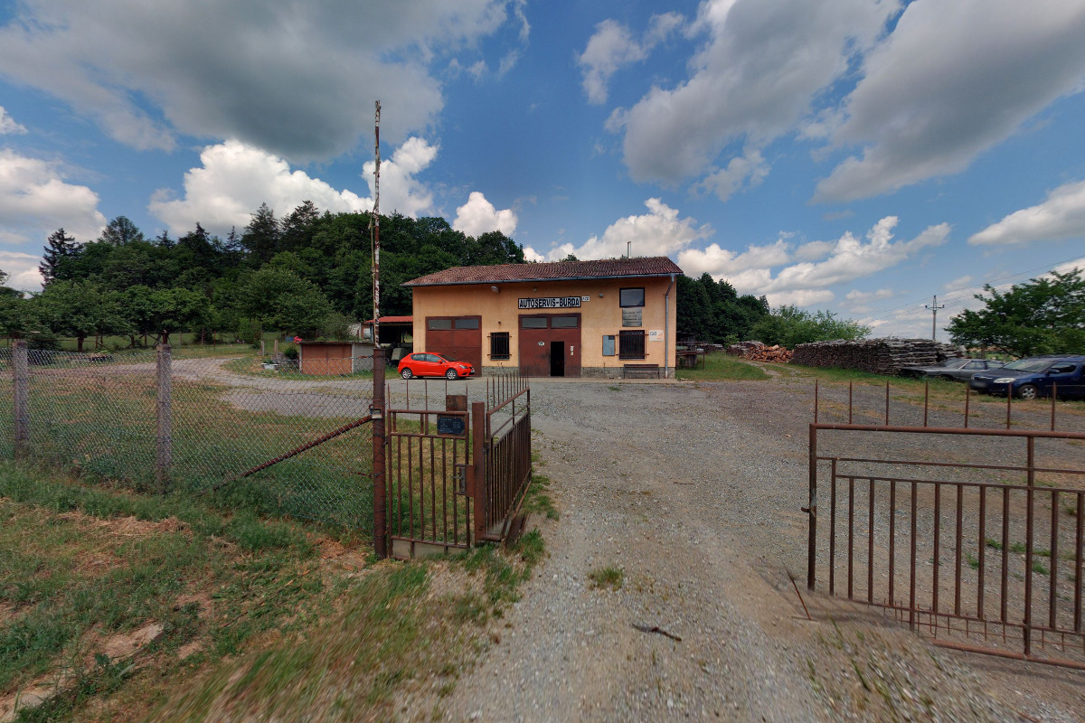 Autoservis Miroslav Burda