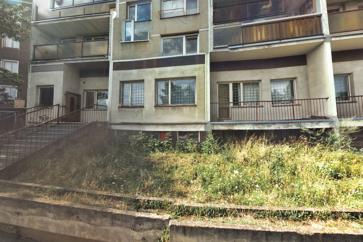 Zámečnictví Budín foto 2