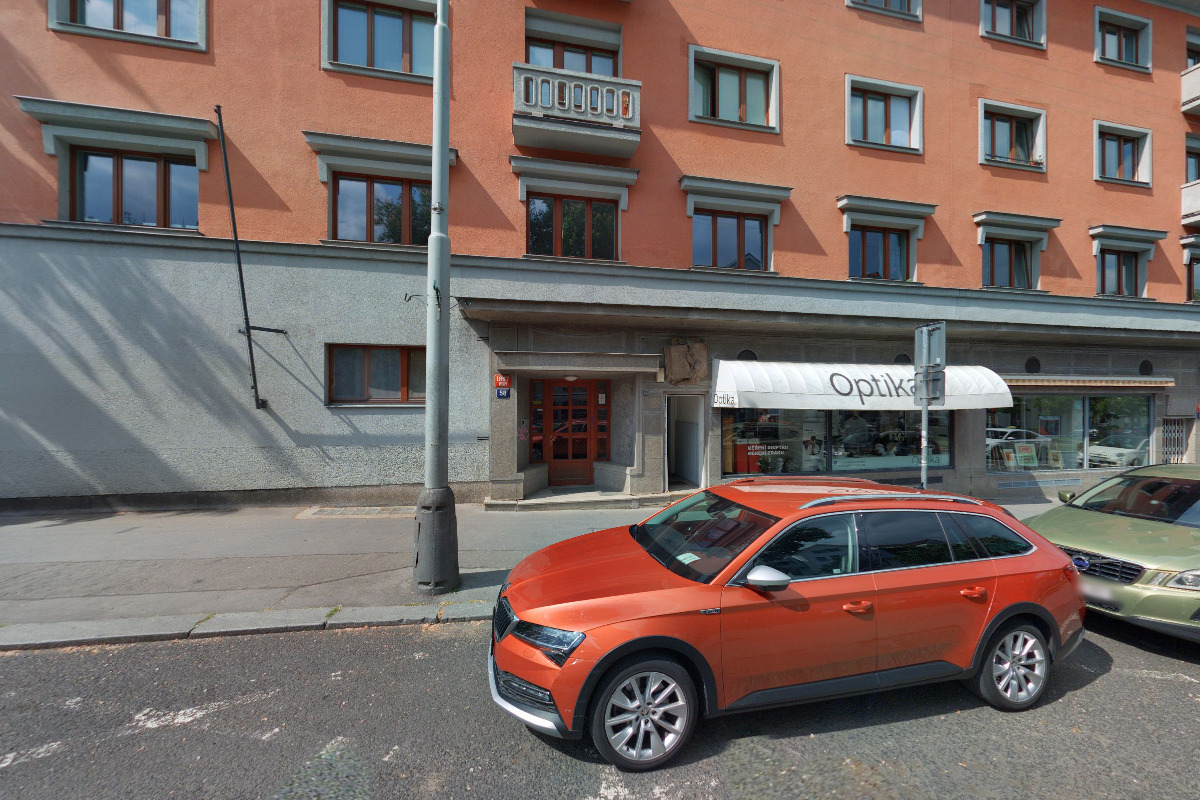 Coworking33 - Sdílené kanceláře Břevnov foto 5