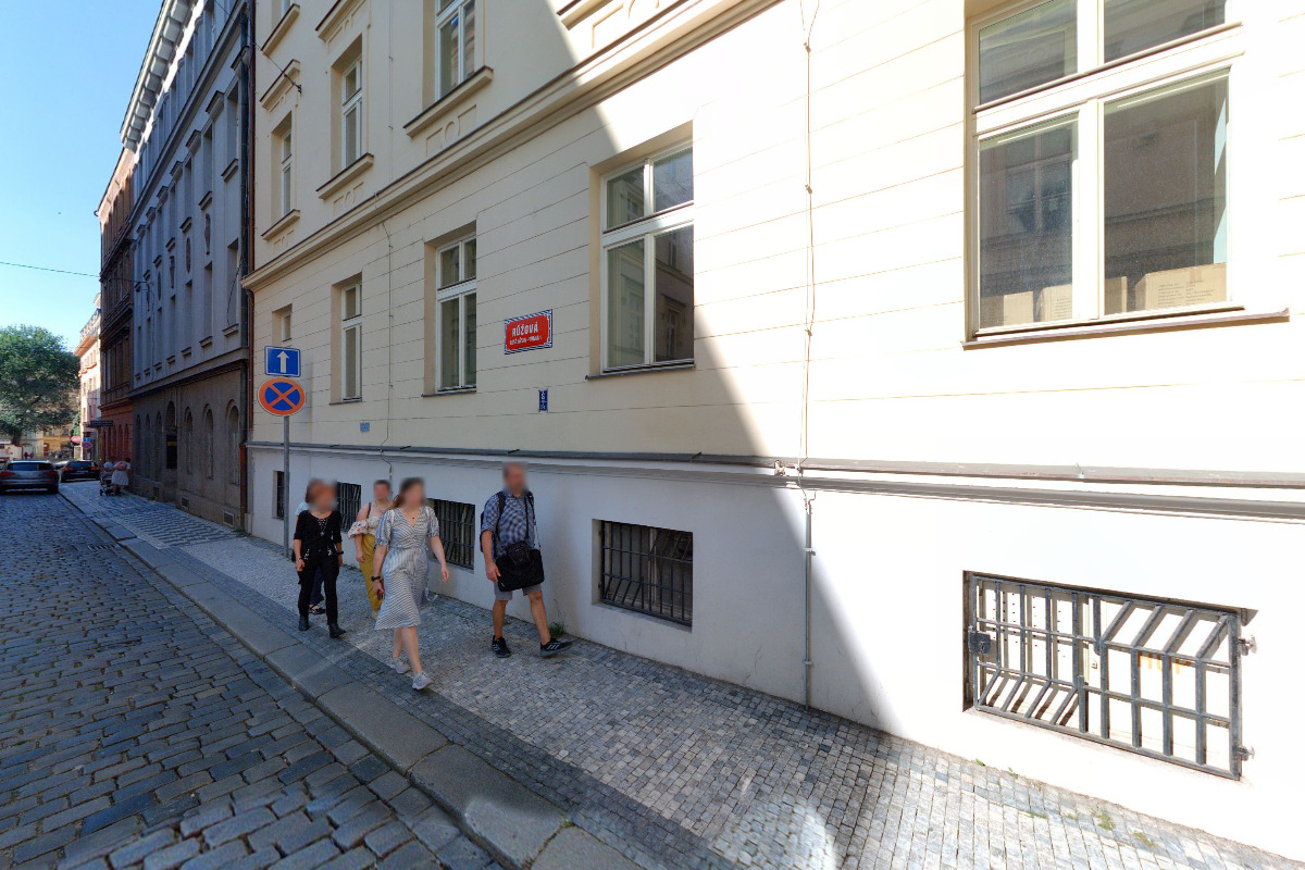 Jan Chvojka - Kadeřník foto 5