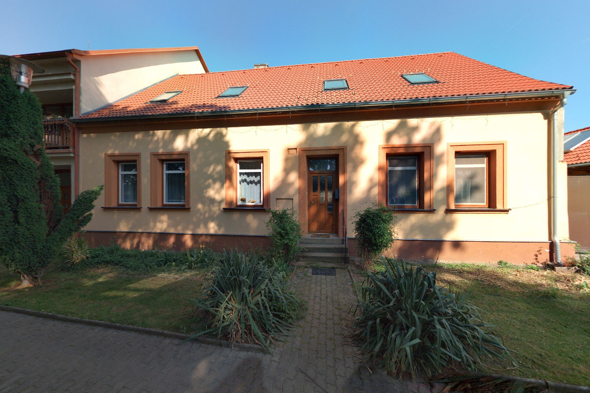 Petr Šumpela - Autobusová doprava Dukovany foto 2