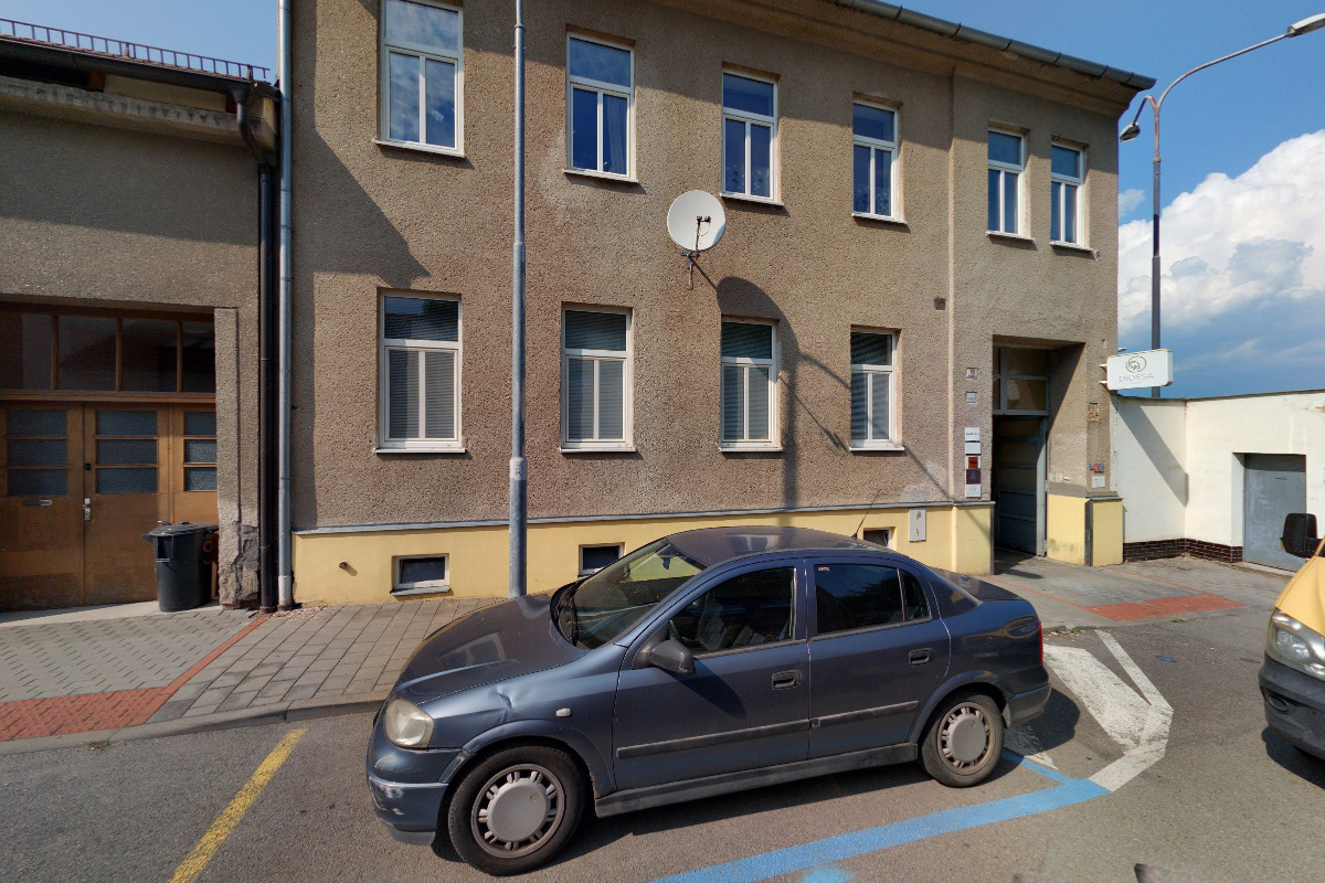 Masáže Lenka Vítková foto 5