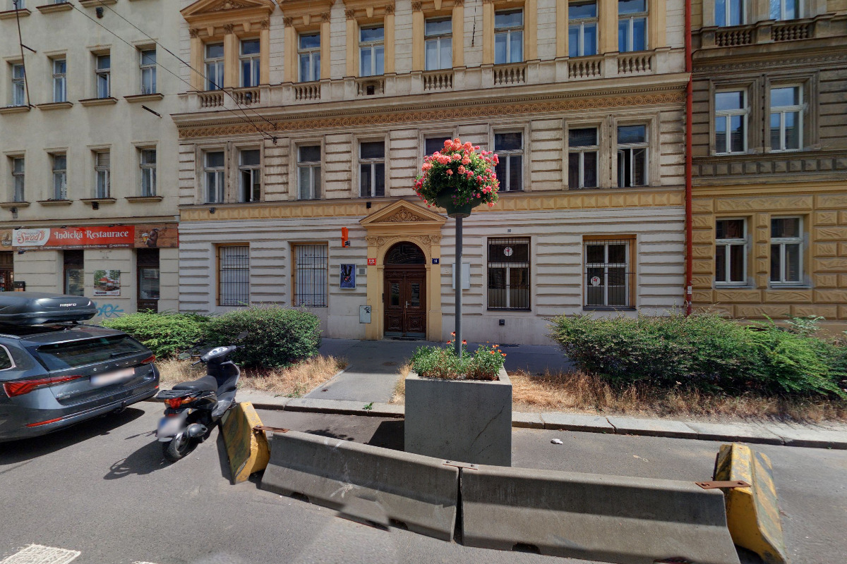 Blanka Kubíková foto 2