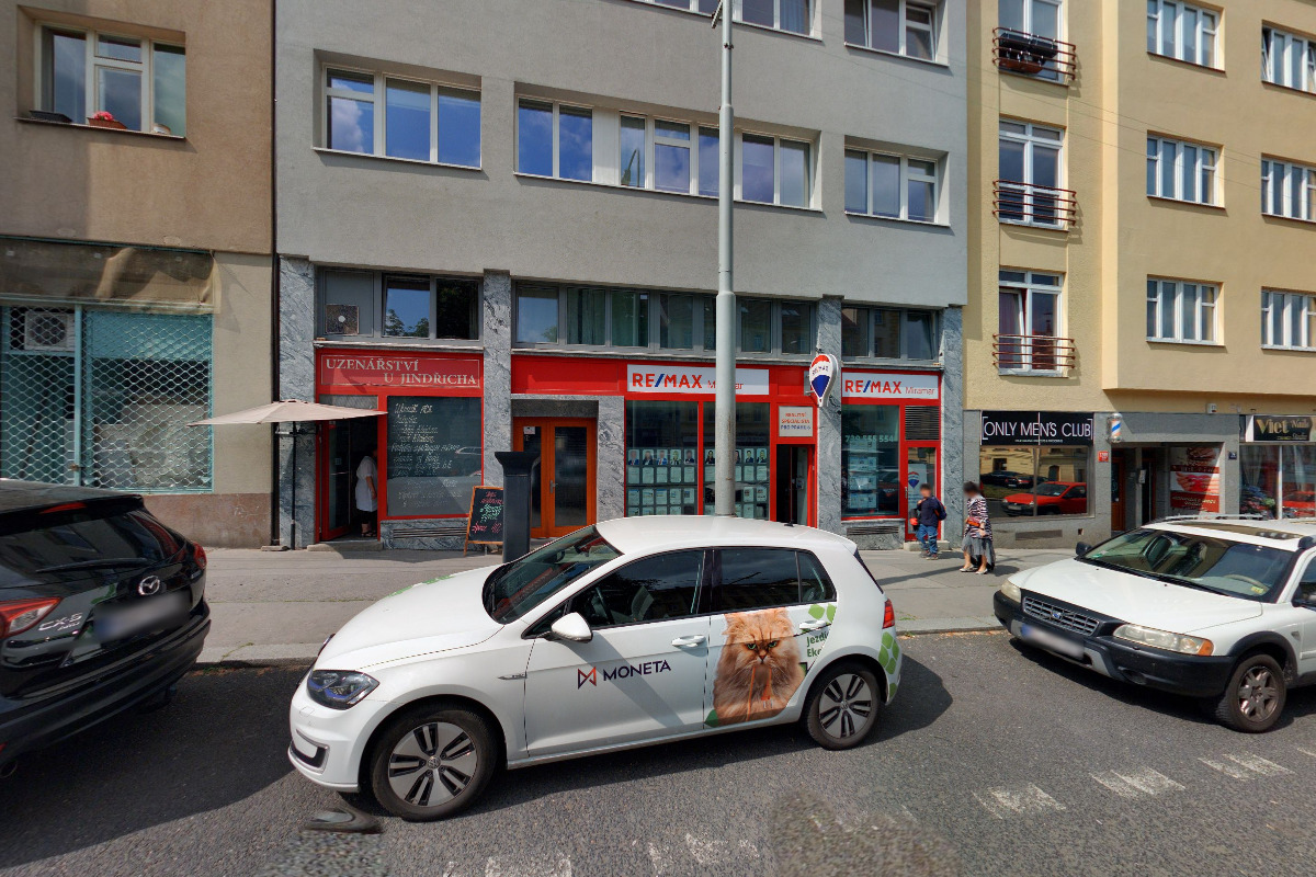 Michal Cejpek - Certifikovaný realitní makléř foto 3