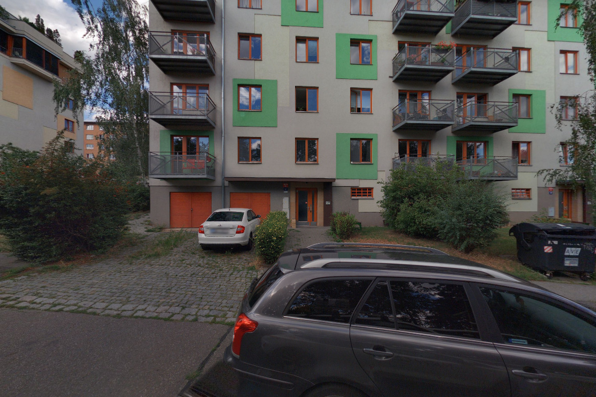 Smrkovský stavební, s.r.o. foto 1