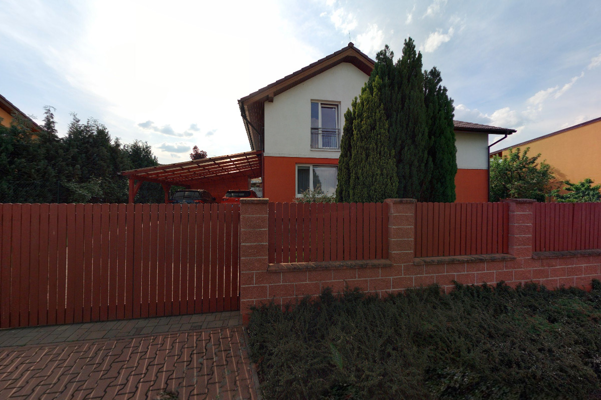 Vinotéka Spiritus Vinus