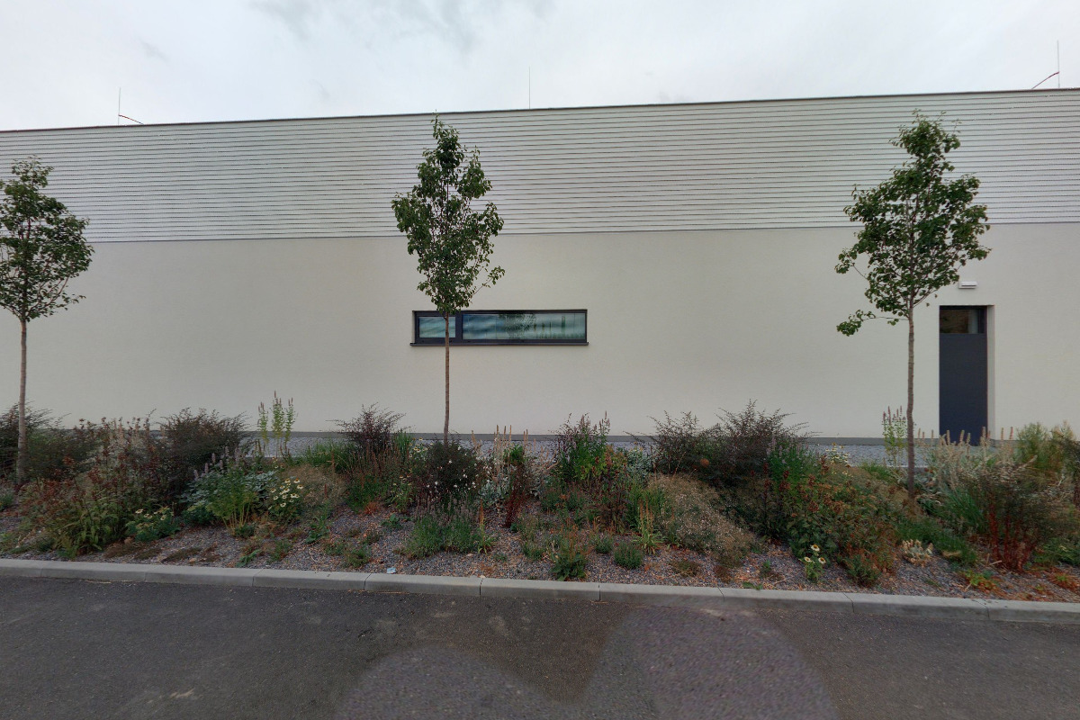 PPL Parcelbox foto 5