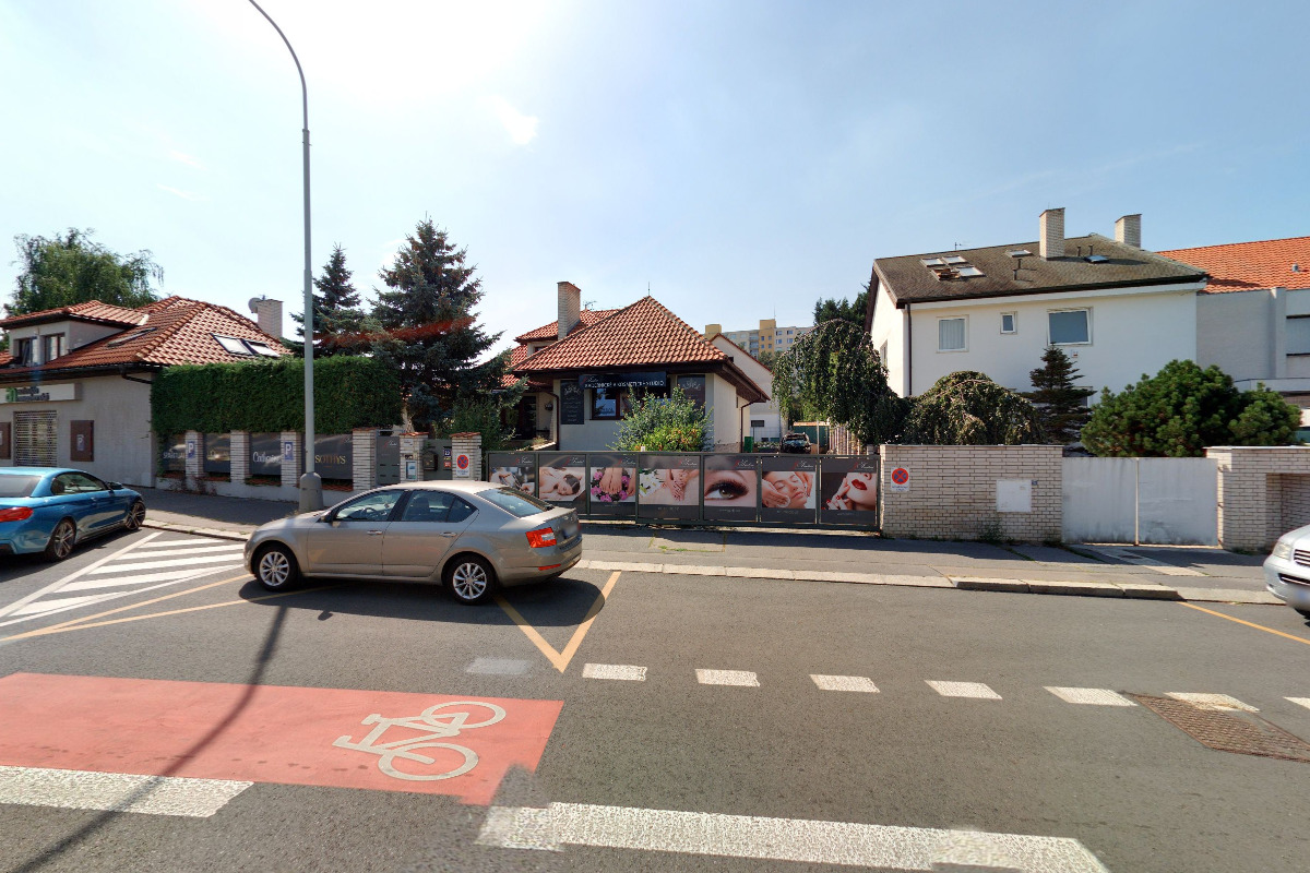 Autosklo Novodvorská foto 4