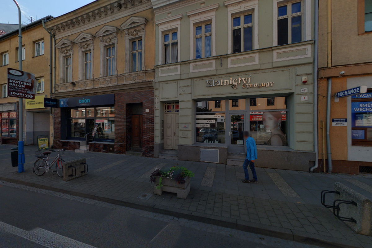 HIGHFIVE Job agency, s.r.o. foto 2