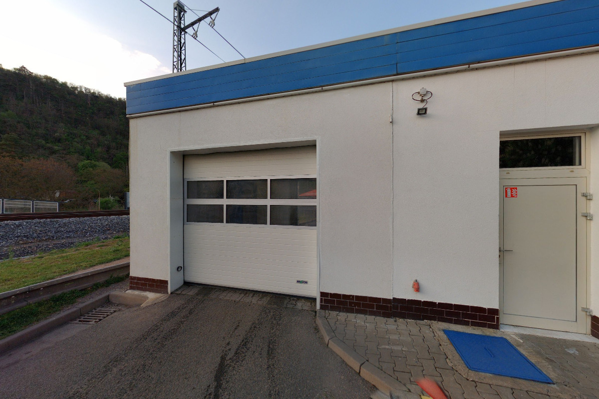 Automyčka RoBiN OIL foto 2