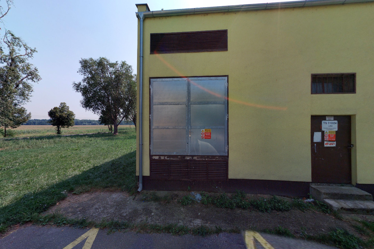 Rychtářova kotelna