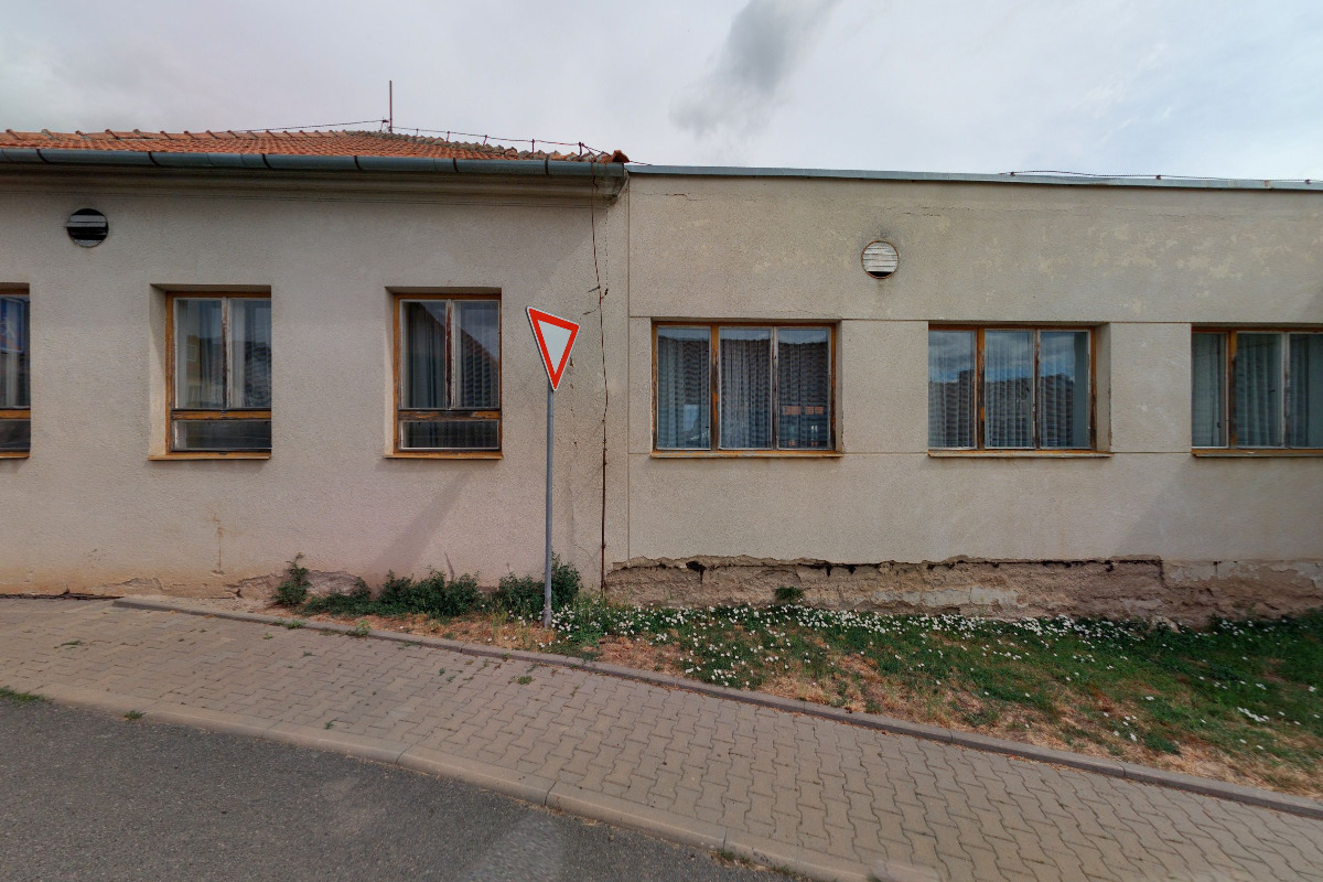 Pohostinství Budkovice