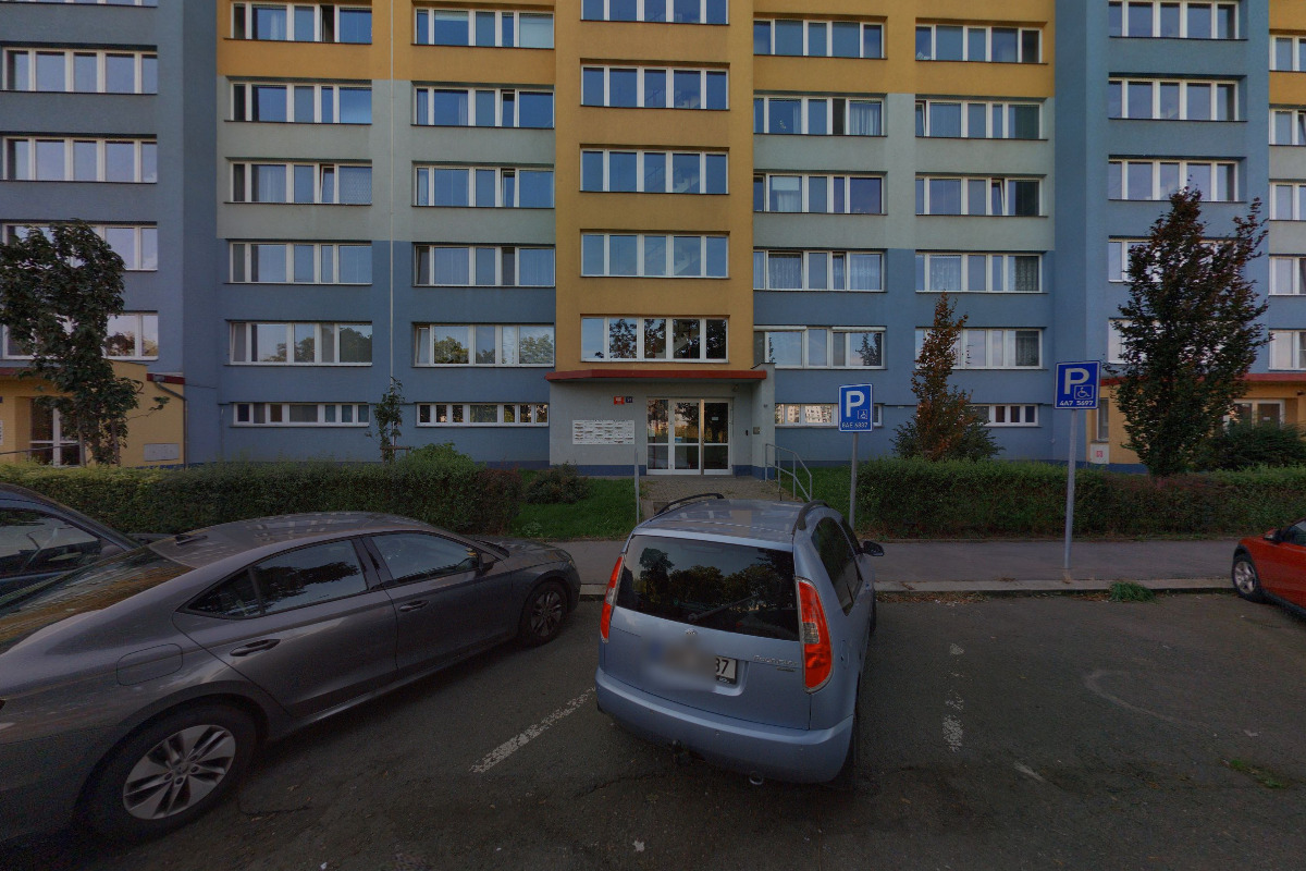 Kadeřnictví Pavla Preizlerová foto 2