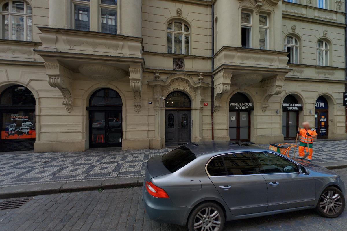 taneční studio ZIG - ZAG