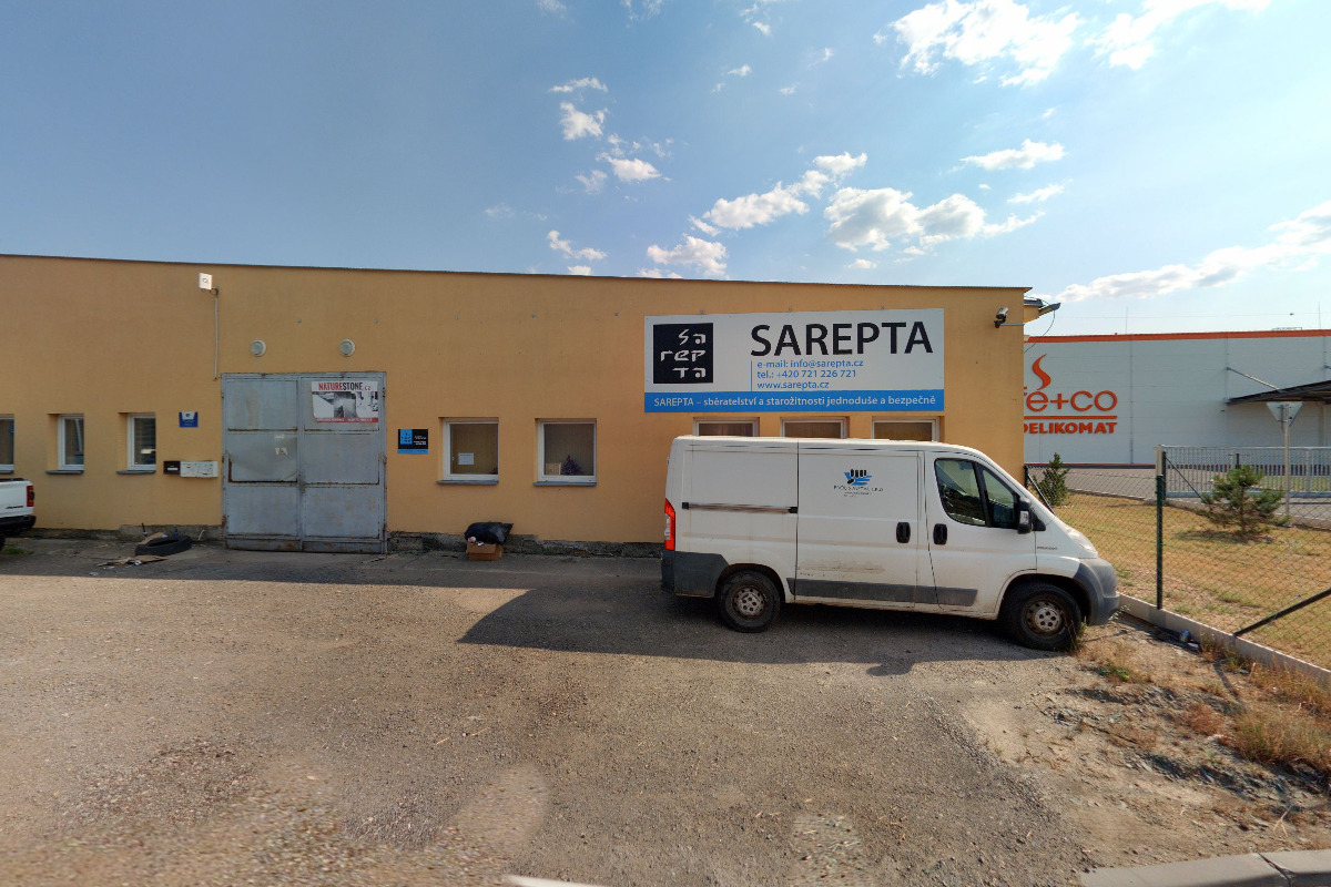 HECKL s.r.o. - voda, topení, plyn foto 2